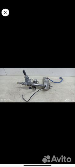 Рулевая колонка Эур Lifan X50