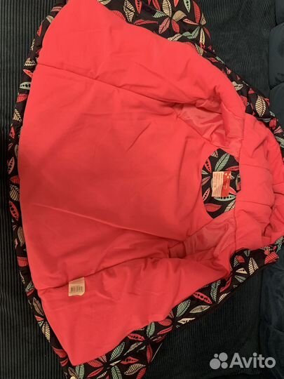 Куртка для девочки