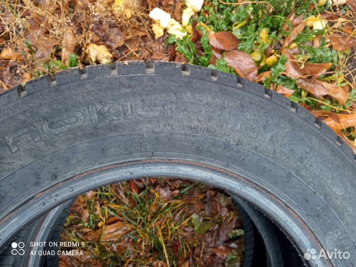 Nokian Tyres Nordman 7 175/65 R14 86T