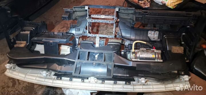 Торпеда lancer 9