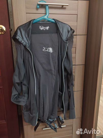 Спортивный костюм Demix