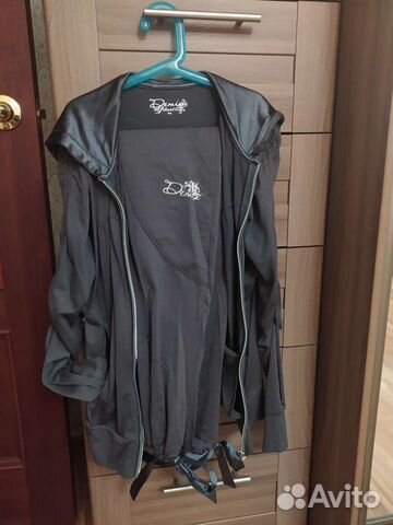 Спортивный костюм Demix