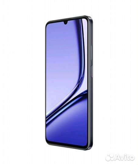 realme Note 50, 4/128 ГБ