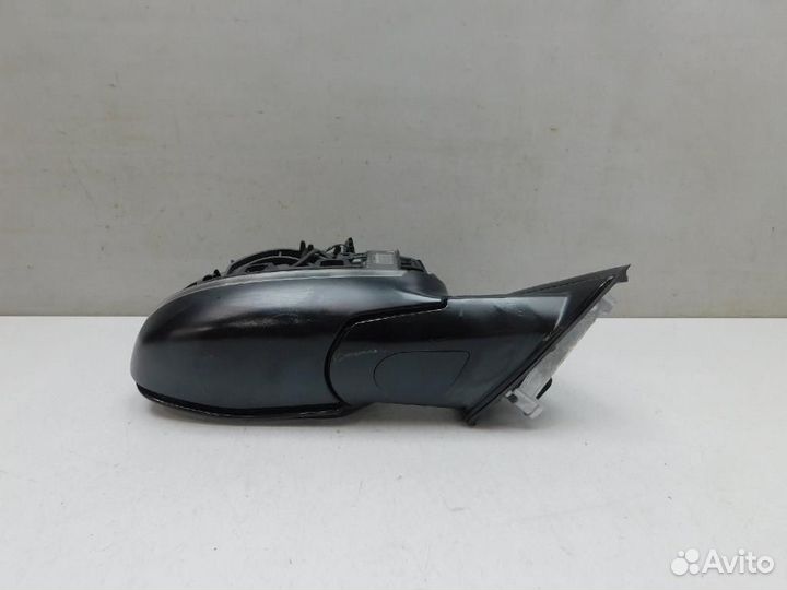 Зеркало правое электрическое BMW X3