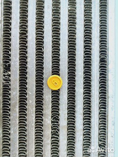 Интеркулер