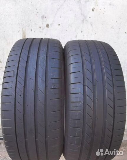 Continental ContiSportContact 5 235/50 R18 101V