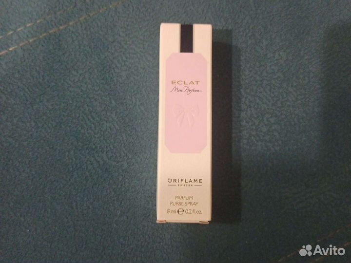 Парфюмерия