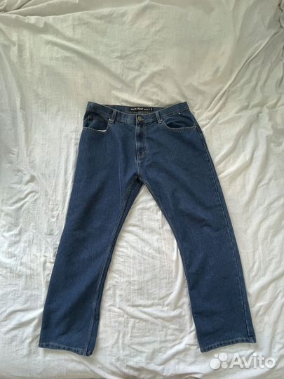 Джинсы 38х30