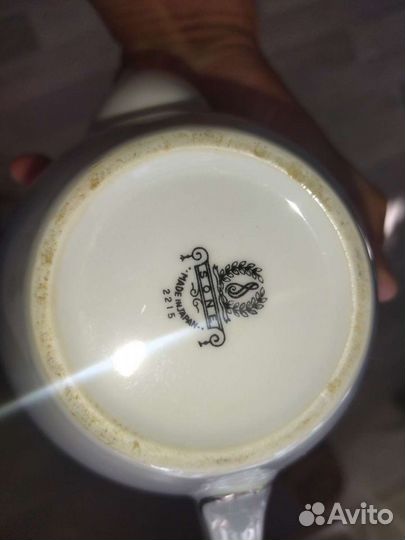 Чайный сервиз Япония