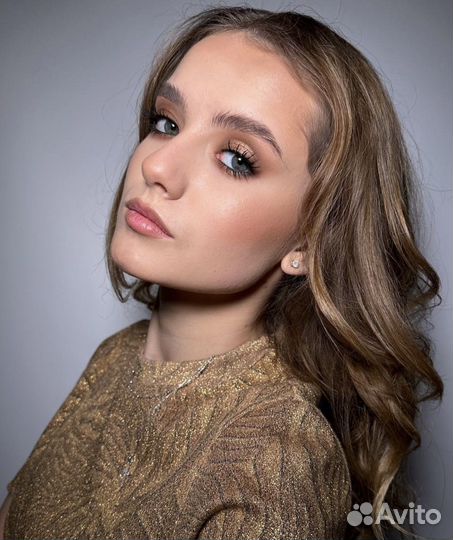 Визажист,Макияж,Свадьба, Прическа,Обучение