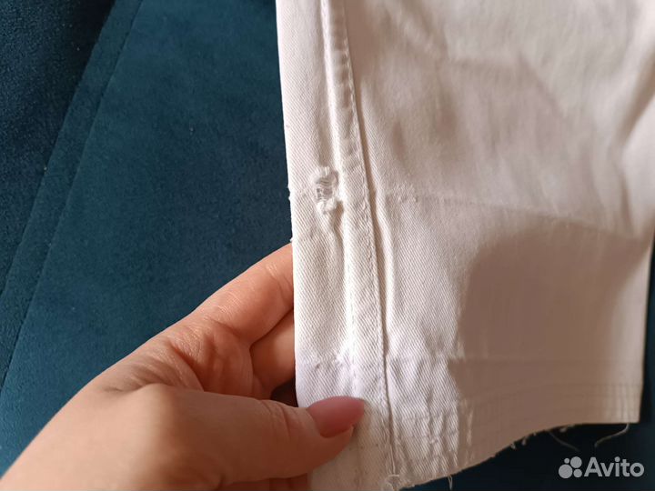 Форма для карате киокушинкай на 6-7 лет