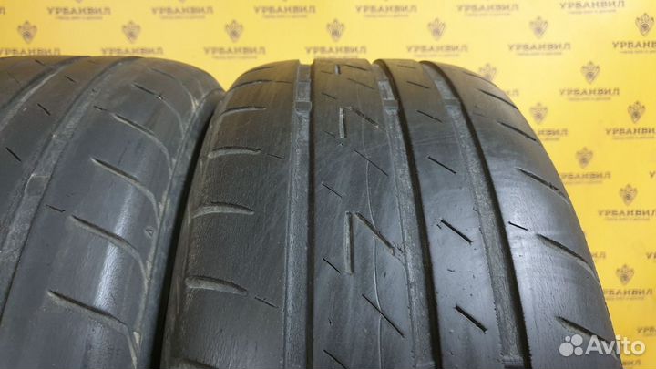 Bridgestone Ecopia EP200 205/55 R16 91V