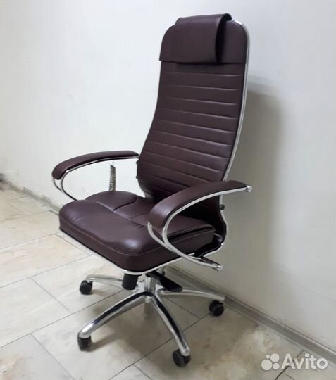 Кресла Samurai KL-1.04 тёмно бордовый