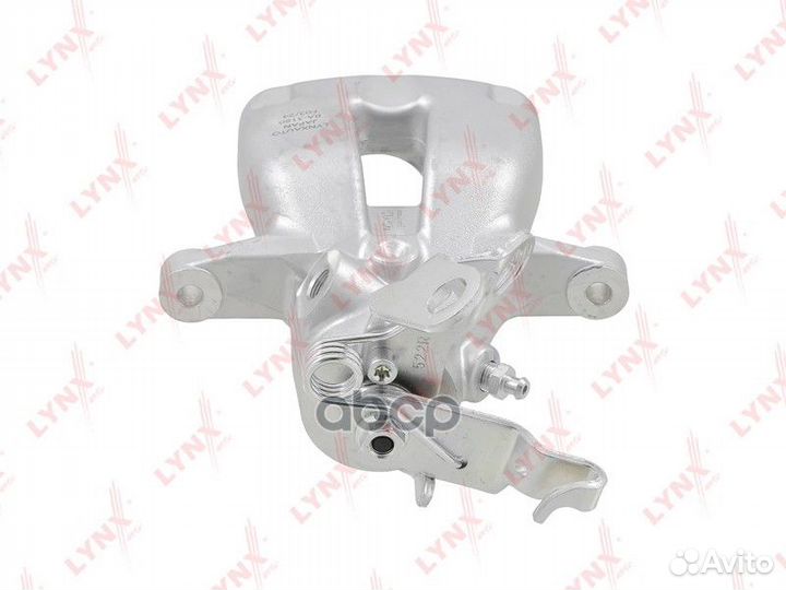 Суппорт тормозной зад прав BA3160 lynxauto