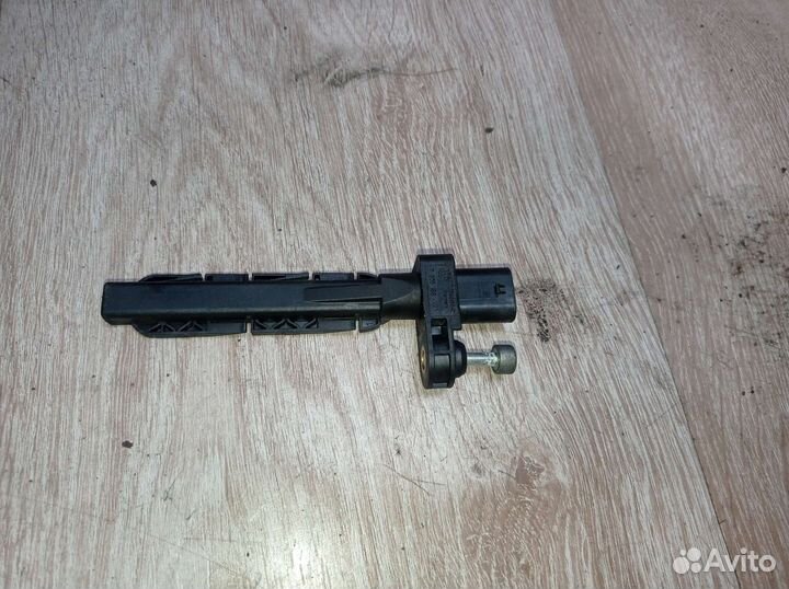 Датчик коленвала на BMW n47