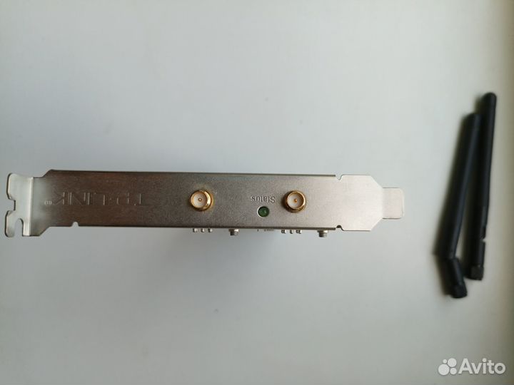 TP-link Archer T6E