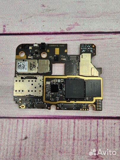 Leeco x527 LE 2 разбор