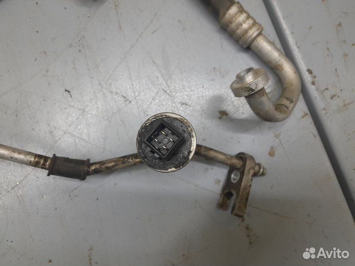 Трубки кондиционера Chery Oriental Son (B11)