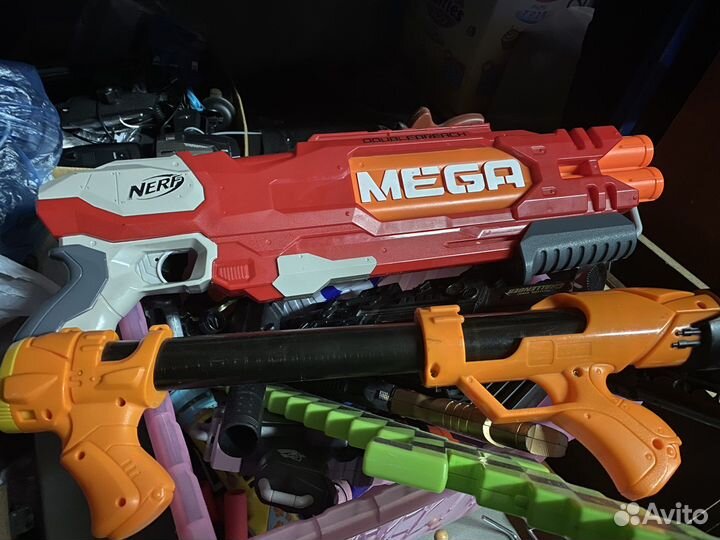 Nerf