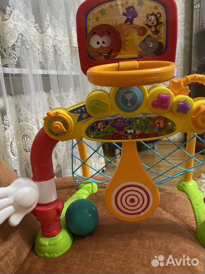 Детские игрушки