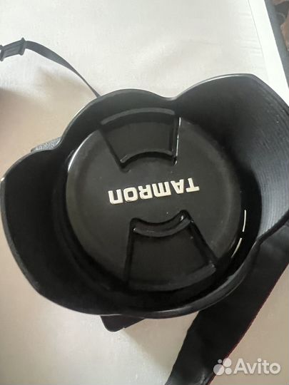 Зеркальный фотоаппарат canon eos 50D