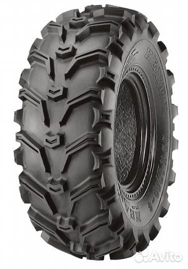 Шина Kenda ATV K299 Bear Claw 25x8-12