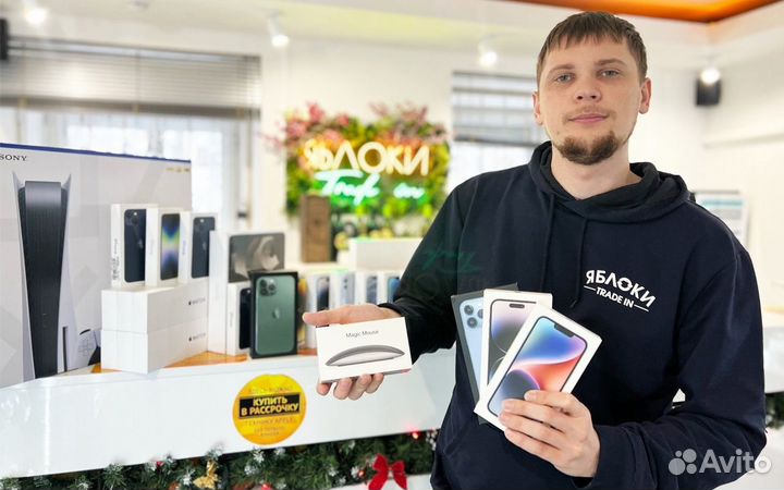 iPhone Xs Max, 64 ГБ