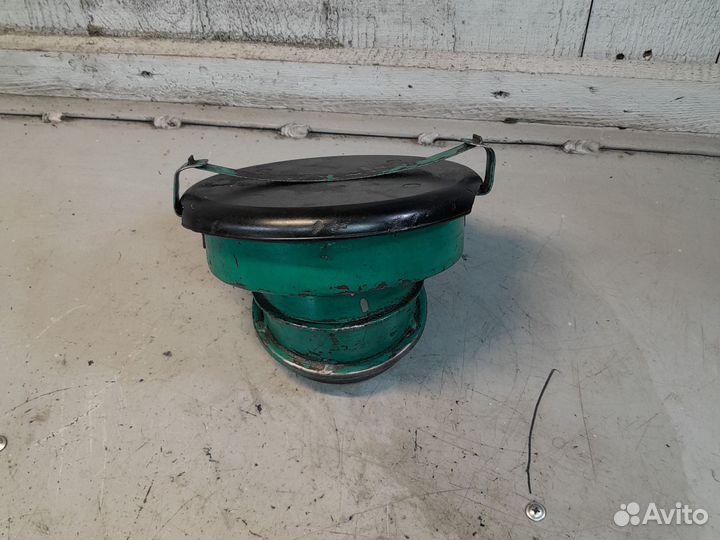 Воздушный фильтр днепр урал