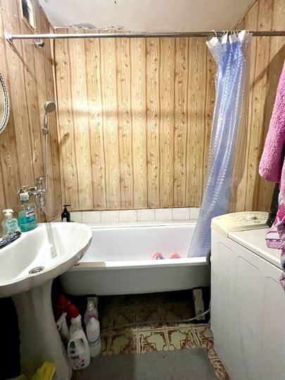 1-к. квартира, 33 м², 8/9 эт.