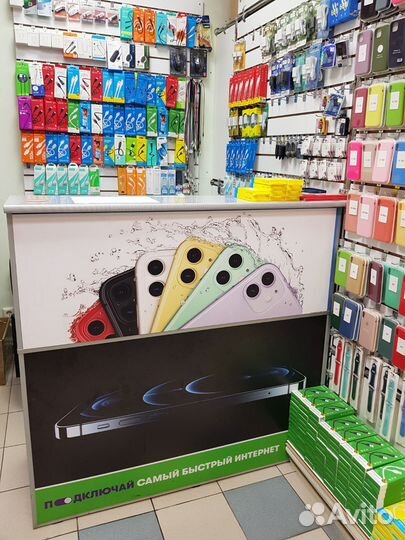 Ремонт телефонов, планшетов