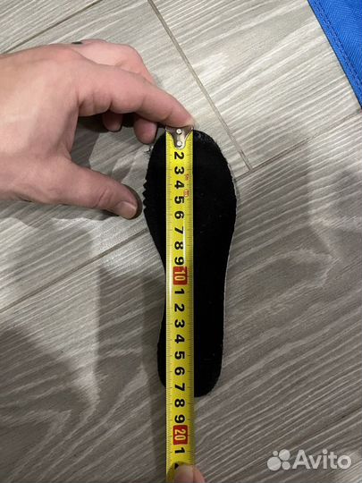 Коньки хоккейные детские 9 yth