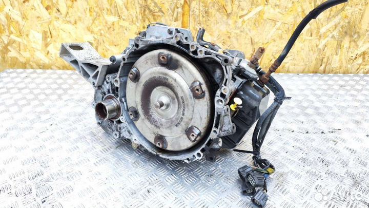 АКПП для Volvo XC90 1 2003 55-51SN