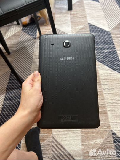 Планшет samsung galaxy tab