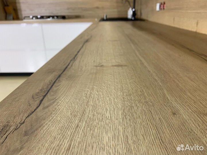 Кухонный гарнитур на заказ