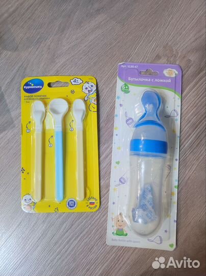 Контейнеры для грудного молока Tommee Tippee