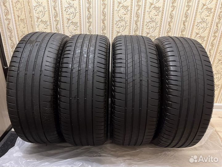 Bridgestone Turanza T005 205/55 R16 91W