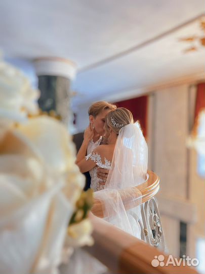 Обработка фотографий