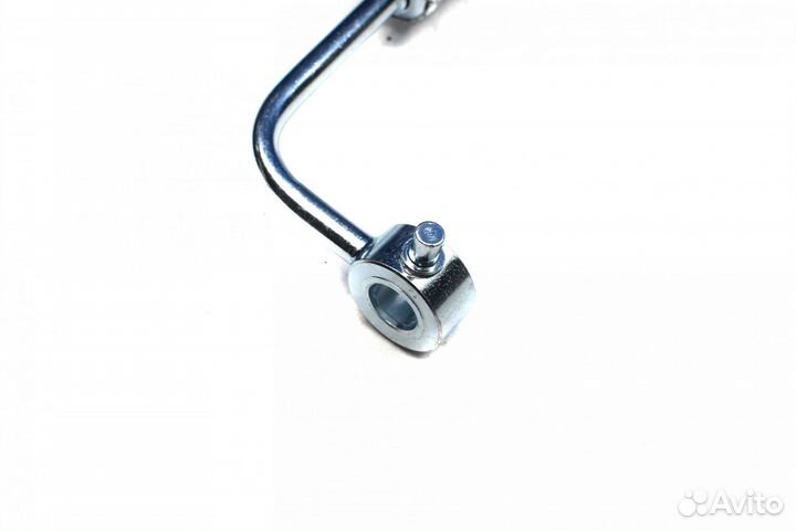 Шланг гидроусилителя Hyundai Solaris / Kia Rio