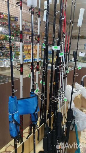 Морская оснастка