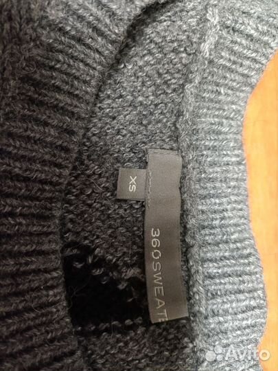 Джемпер бренда 360 Sweater 40-44