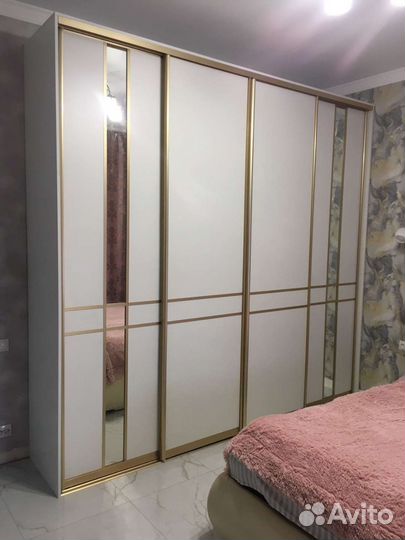 Мебель на заказ