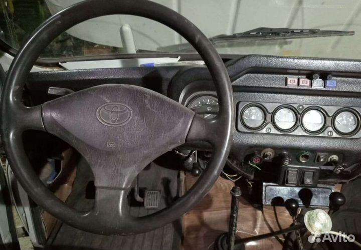 Электроусилитель руля эур Газель, УАЗ, ваз, Квадр