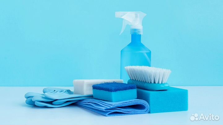 Менеджер по клинингу