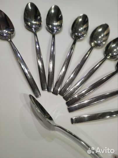 Ложки посуда