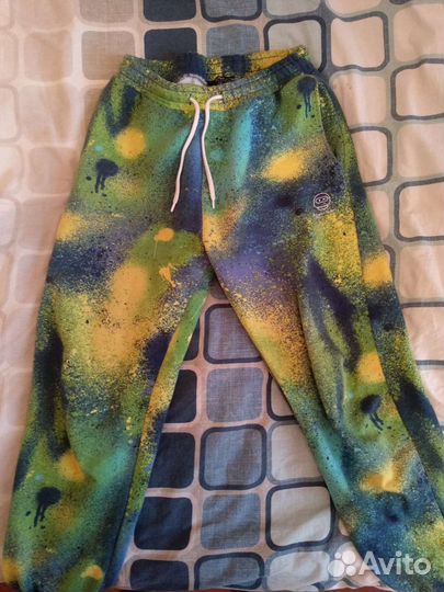 Джоггеры. Треники мужские