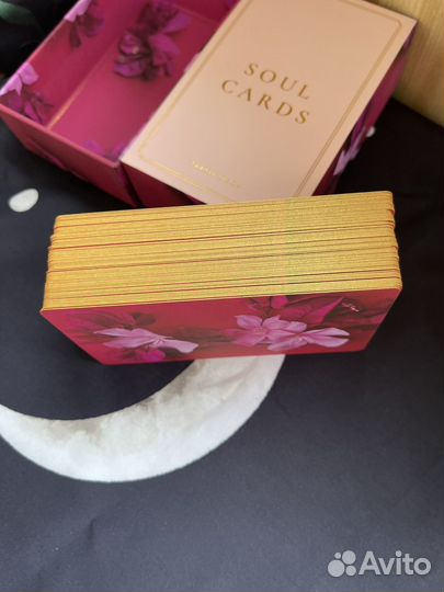 Таро души/Soul cards