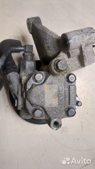 Насос гидроусилителя руля (гур) Cadillac STS, 2009