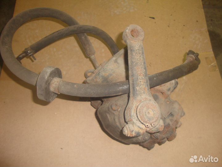 Мерседес с 180