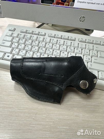 Кабура для пистолета