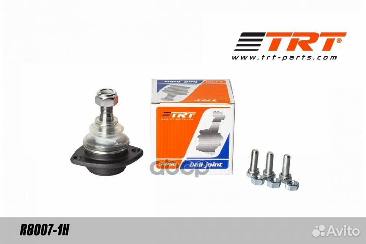 Опора шаровая RS80071H TRT